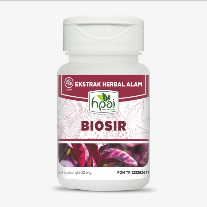 BIOSIR