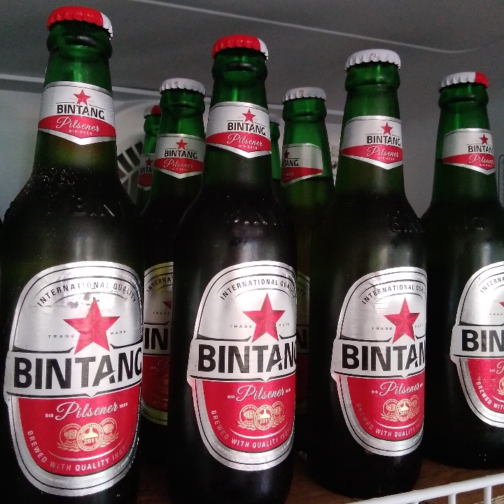 Bir Bintang