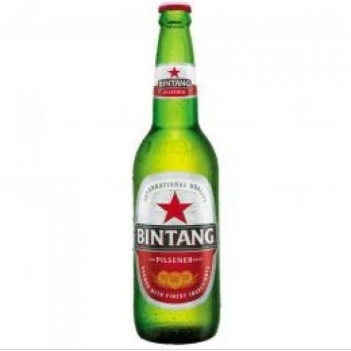 Bir Bintang 620ml