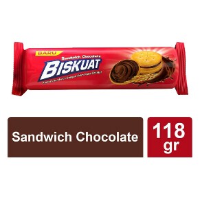 Biskuat Biscuit Wonderfull 84G