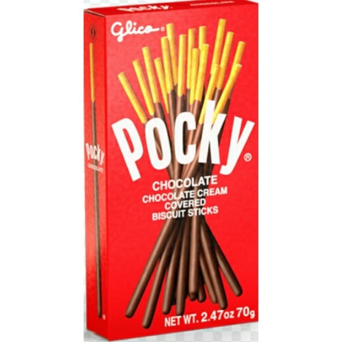 Biskuit Pocky 47 g -Makanan