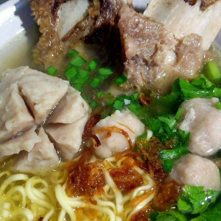 Bakso Iga