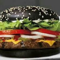 Black Burger