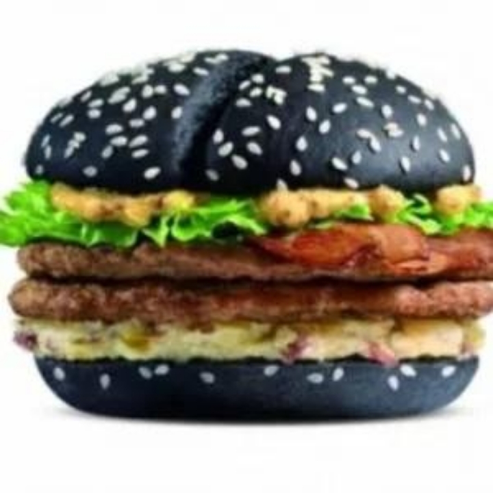 Black Burger