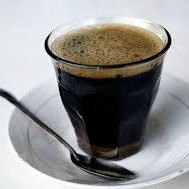 Black Coffe