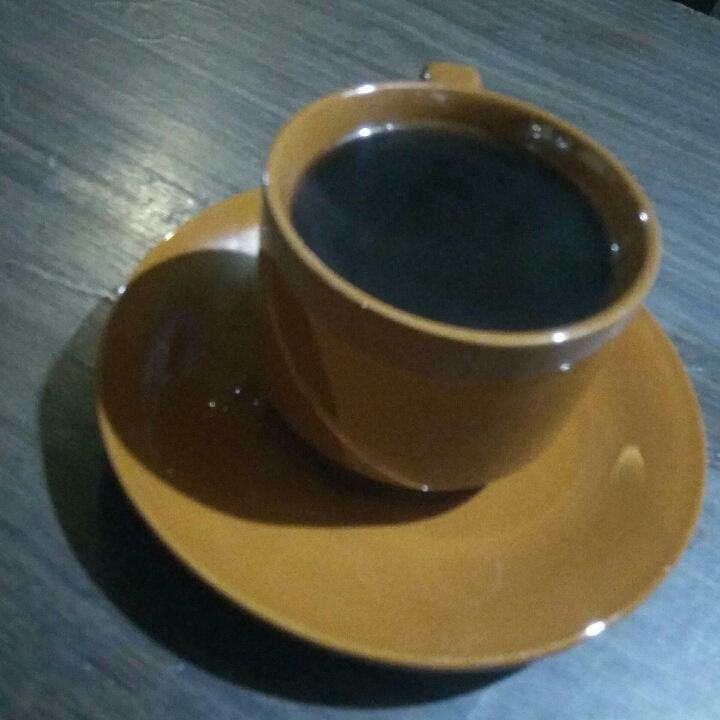 Black Coffe