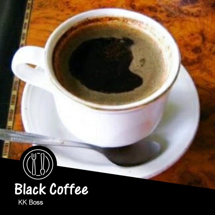 Black Coffee