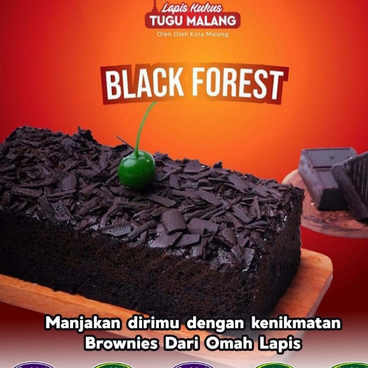 Black Forest