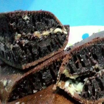 Terang Bulan Black Forest