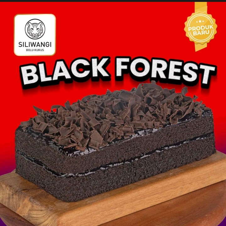 Black Forest