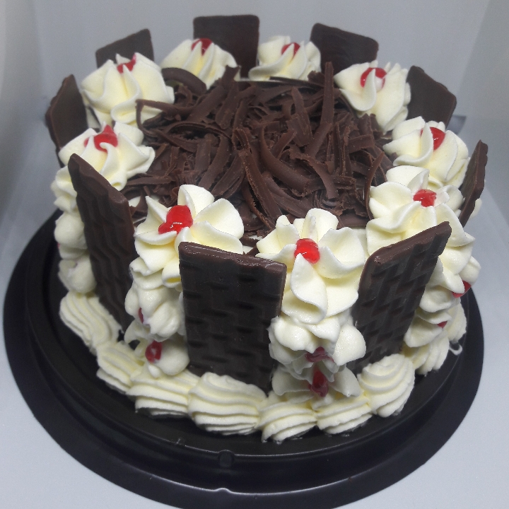 Black Forest