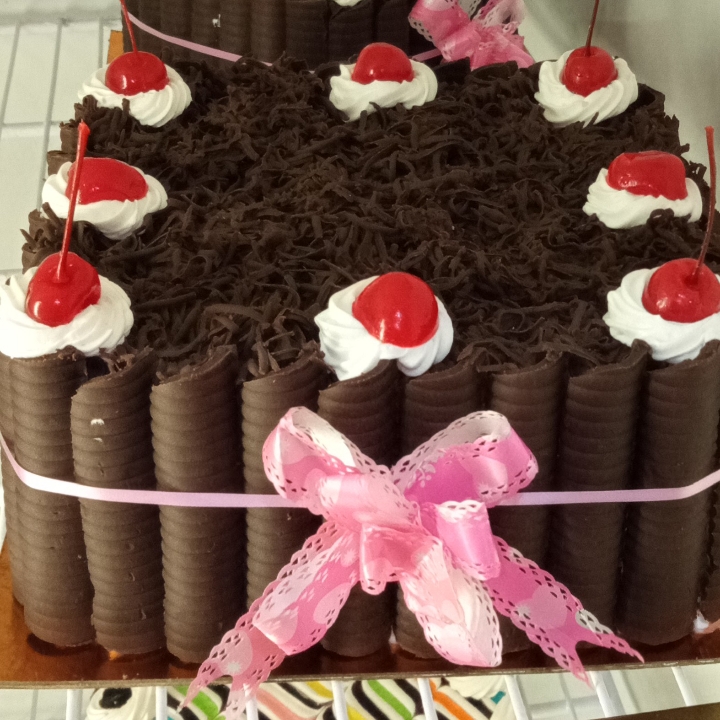 Black Forest