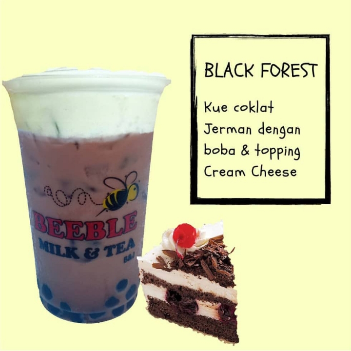 Black Forest