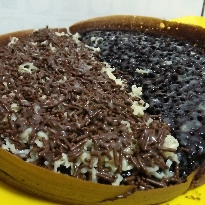 Black Forest Klasik