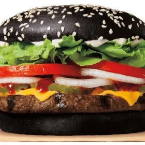 Blackburger