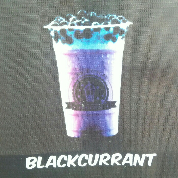 Blackcurrant