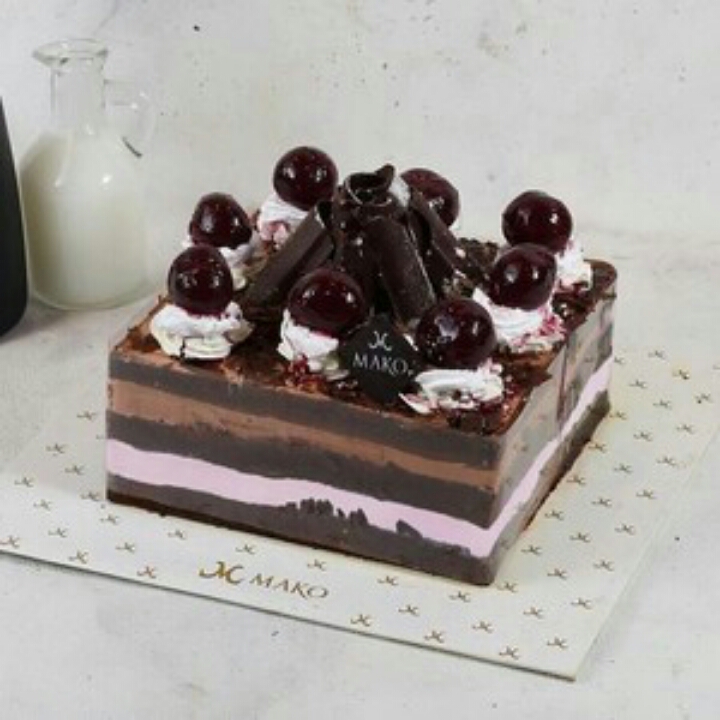 Blackforest