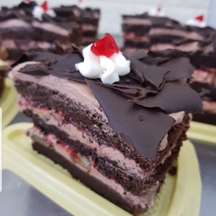 Blackforest