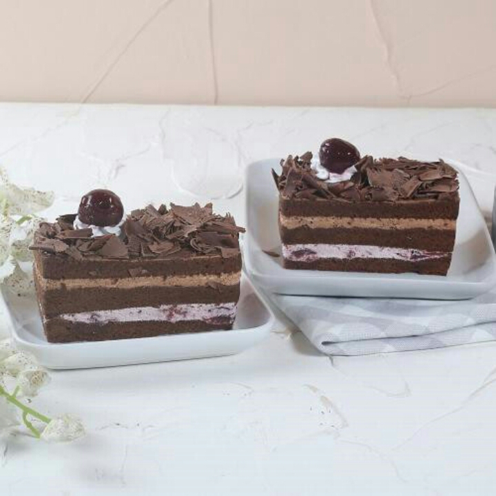 Blackforest Slice