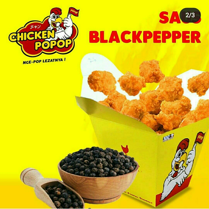 Blackpapper