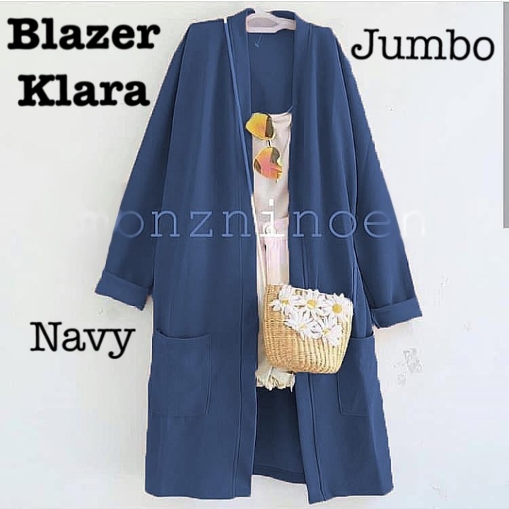 Blazer Klara 2