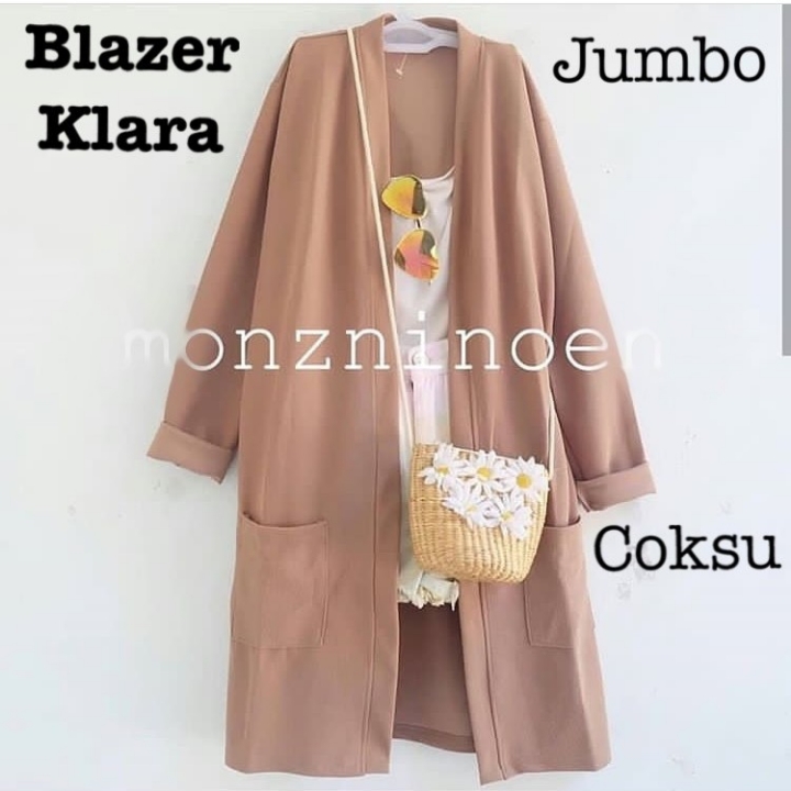 Blazer Klara 3