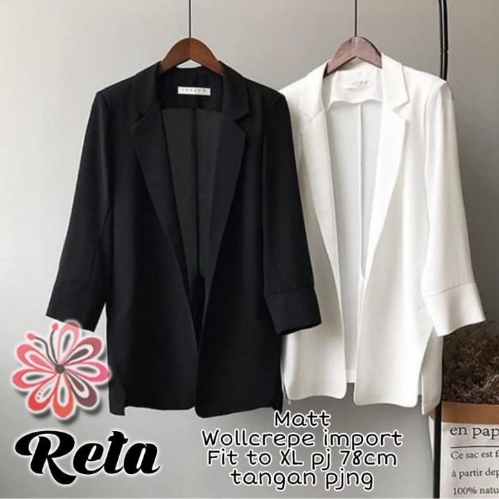 Blazer Retalia