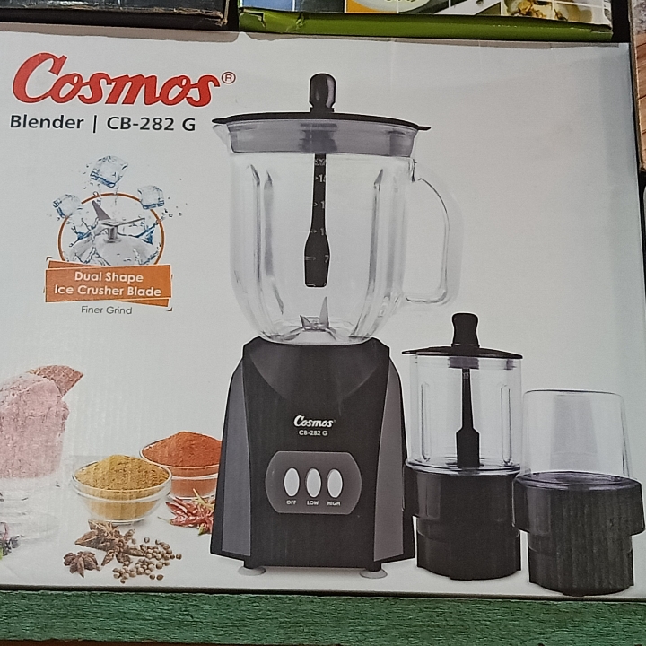 Blender Cosmos Blenz CB-282G