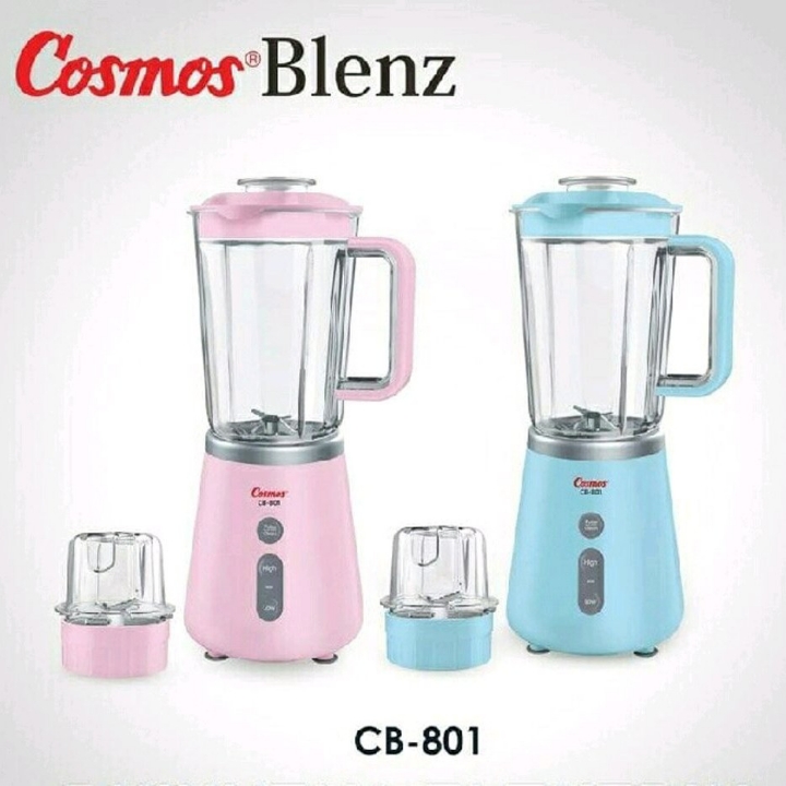 Blender Cosmos Blenz CB-801