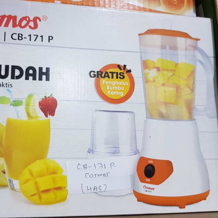 Blender Cosmos CB-171P