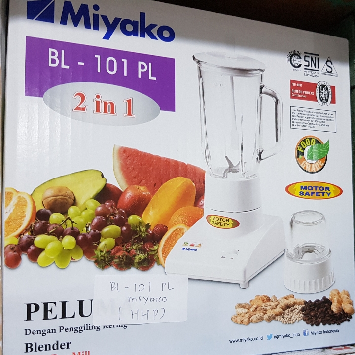 Blender Miyako BL-101 PL