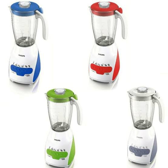 Blender Philips HR-2115