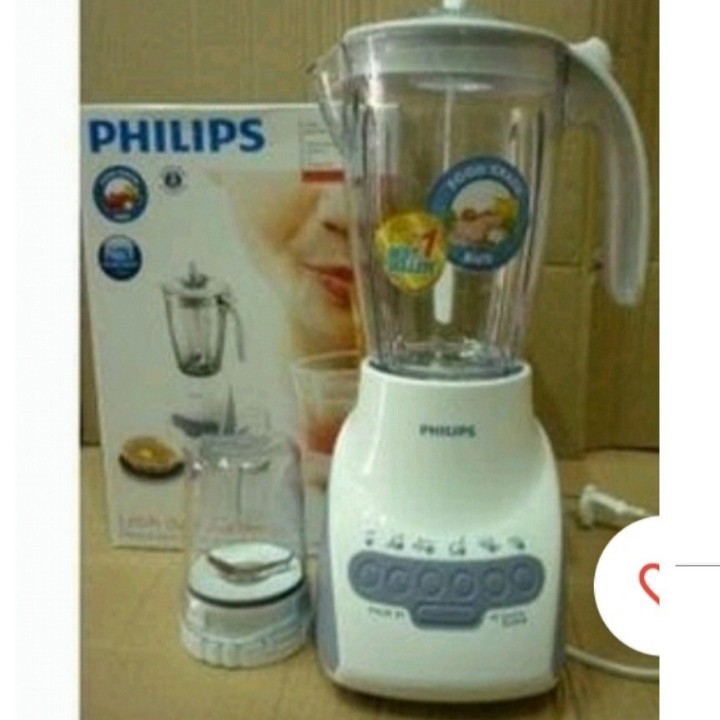 Blender Philips HR2116 2