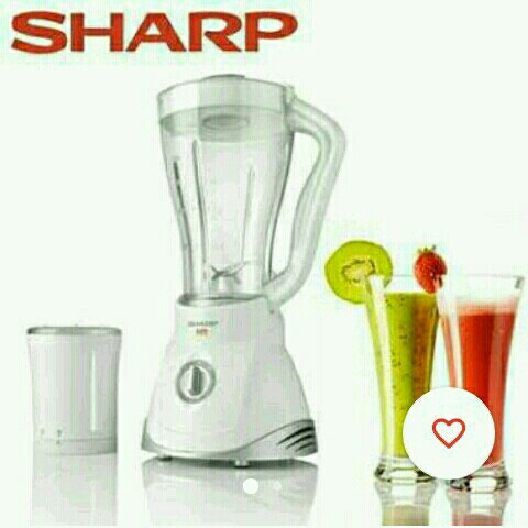 Blender Sharp 721 EM125