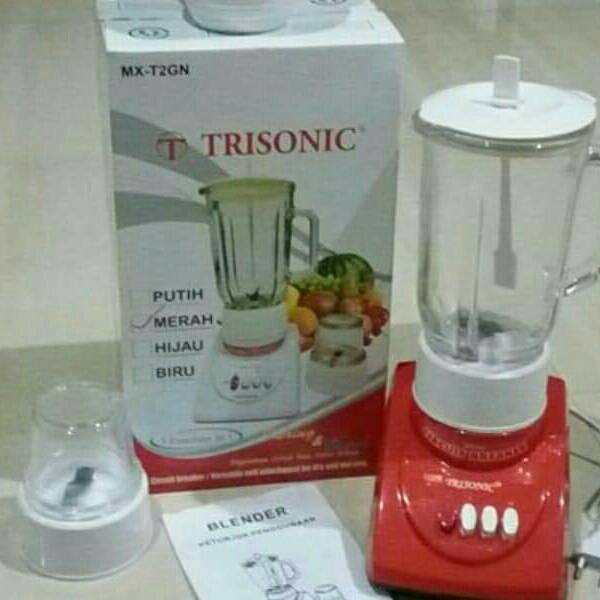 Blender Trisonic 2