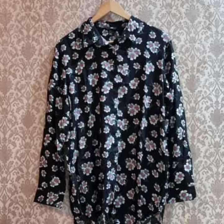 Blouse Hm Longslevee