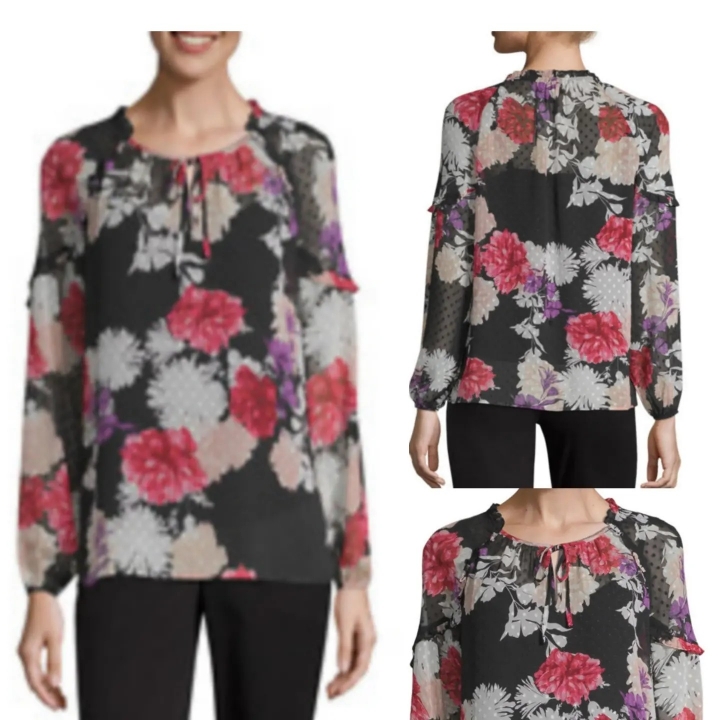 Blouse Liz Claiborne  2