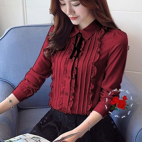 Blouse Novita