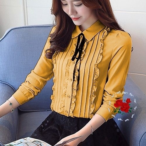 Blouse Novita 2