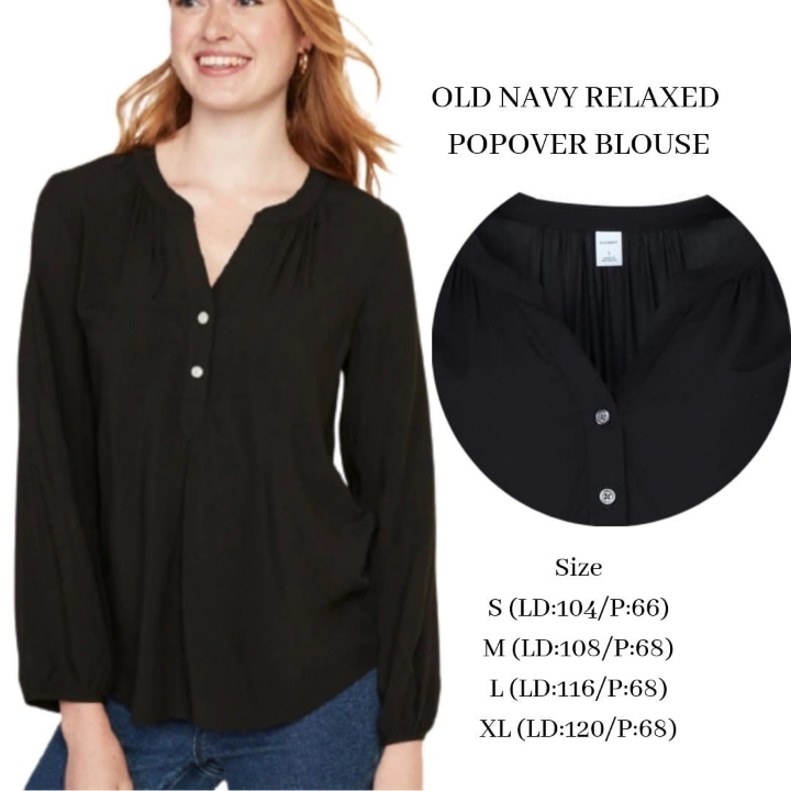 Blouse OLD NAVY 