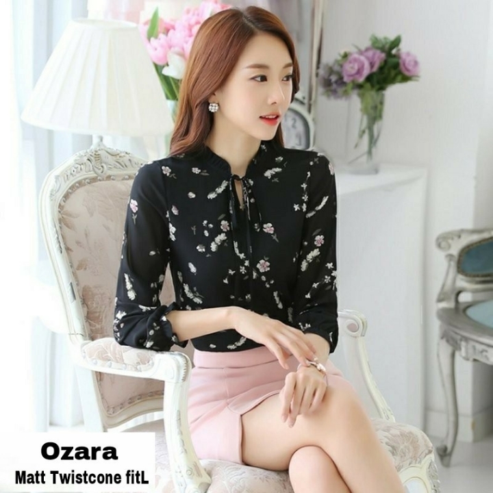 Blouse Ozara