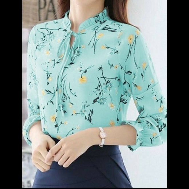 Blouse Ozara 3