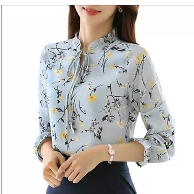 Blouse Ozara 4