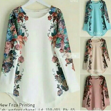 Blouse Prija