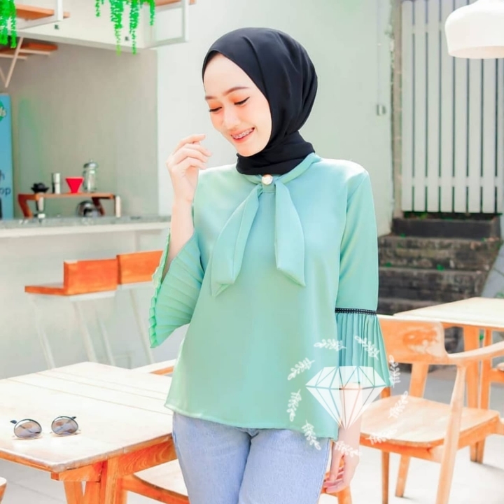 Blouse Starla 3