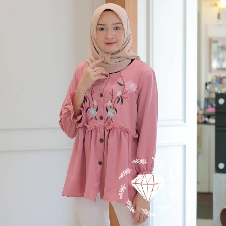 Blouse Zea