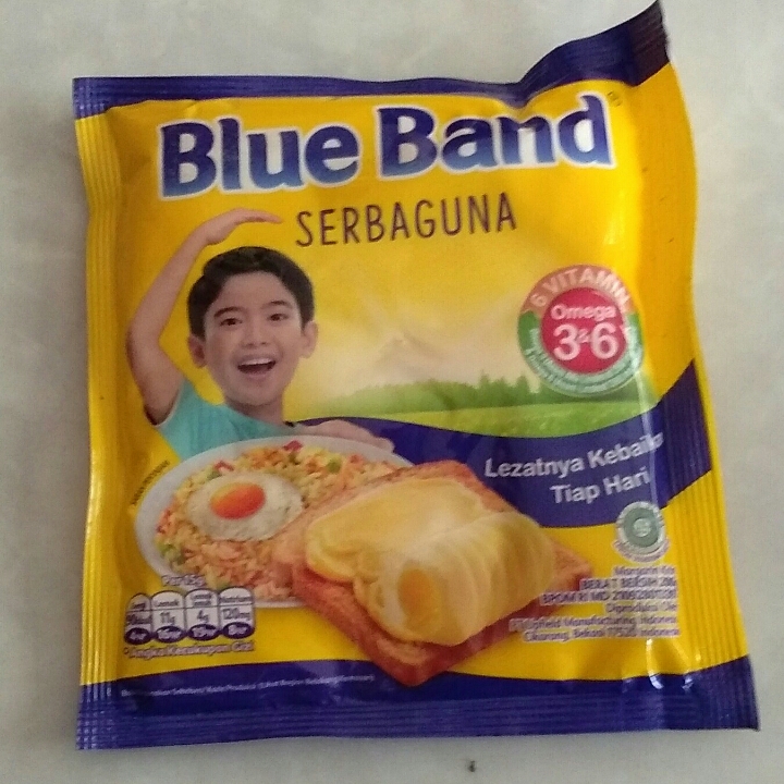 Blue Band