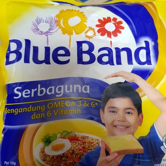 Blue Band