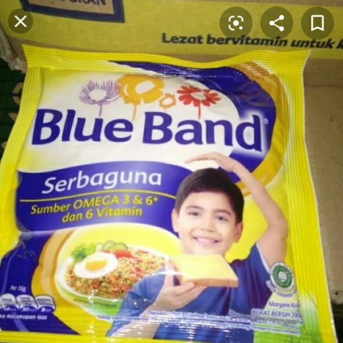 Blue Band