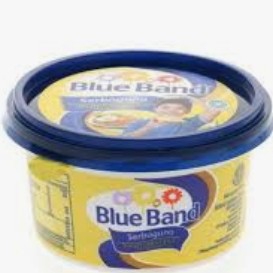 Blue Band